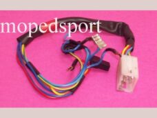 Aprilia Area Kabelboom Achterlicht 8212920 Elektrische Delen