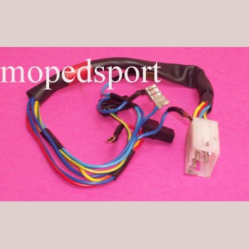 Aprilia Area Kabelboom Achterlicht 8212920 Elektrische Delen