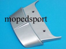 Aprilia Area Plaat Buddyseat Achter Grijs 8232995 Frame Delen
