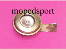 Aprilia Claxon Sr50 2000/01 Ditech/area Factory 50 2004-2005 8212611 Elektrische Delen