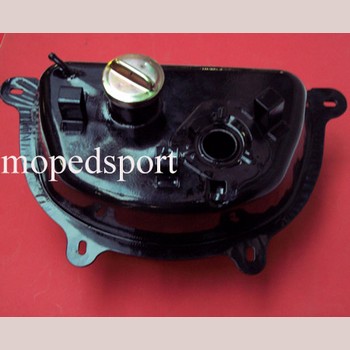 Baotian 139qma Benzinetank Retro Origineel
