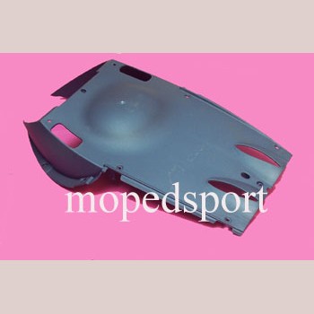 Aprilia Area Onderplaat Helmbak 8248267 Frame Delen