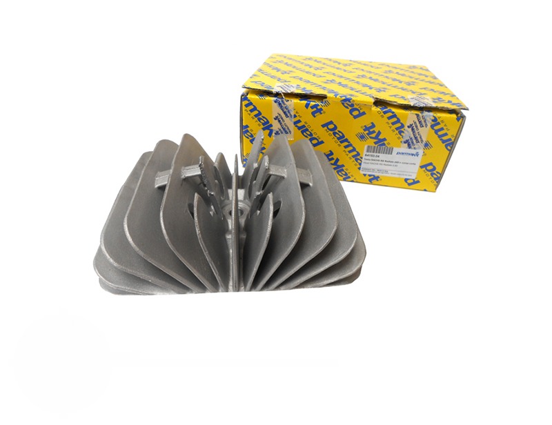 RS radicale cilinderkop 45mm 70cc voor Sachs 50S motorblok
