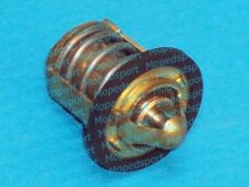 Aprilia Thermostaat Sr50 2000 Sr50lc02/3 2baa000643 Motordelen