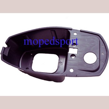 Baotian Scooter Helmbak Origineel Retro