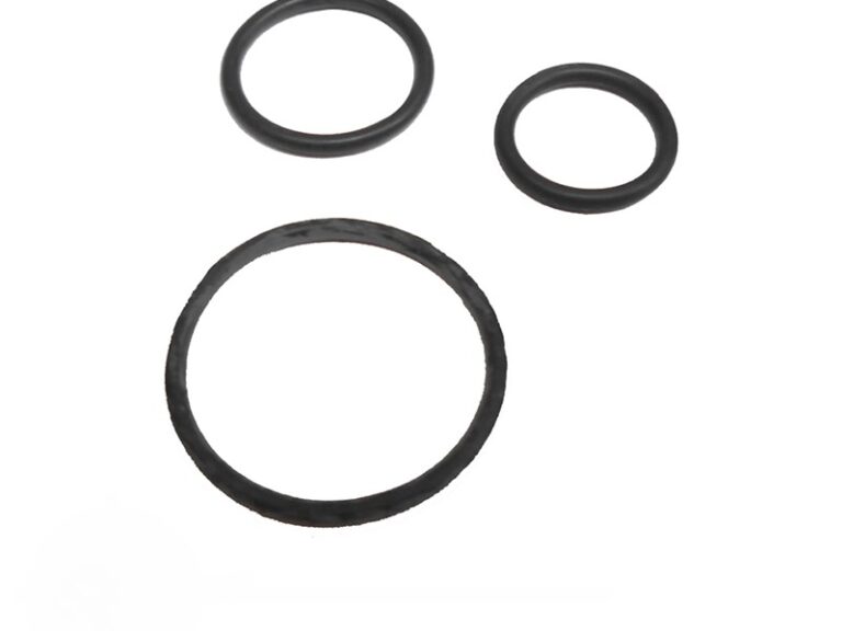Kreidler O Ring Set 4/5 Versnellingen