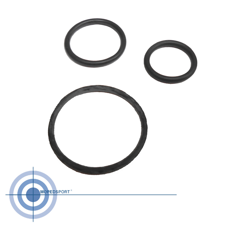 Kreidler O Ring Set 4/5 Versnellingen