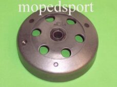 Koppelingstrommel 107mm voor Piaggio NRG Typhoon Zip 4T en Gilera Runner Stalker