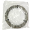 Titanium Zilver