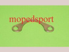 Aprilia Reductiekastdekselborgplaat Lager Sr2000/ditech Habana 3haa000068 Motordelen