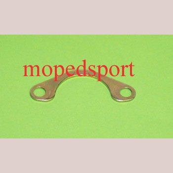 Aprilia Reductiekastdekselborgplaat Lager Sr2000/ditech Habana 3haa000068 Motordelen