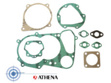 Athena complete pakkingset voor Suzuki ALT 50 JR 50 LT 50 motorrevisie