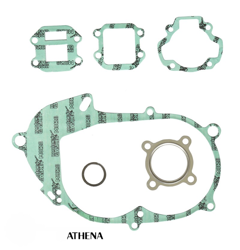 Athena complete pakkingset Yamaha PW50 en SG50 Sting tweetaktmotor