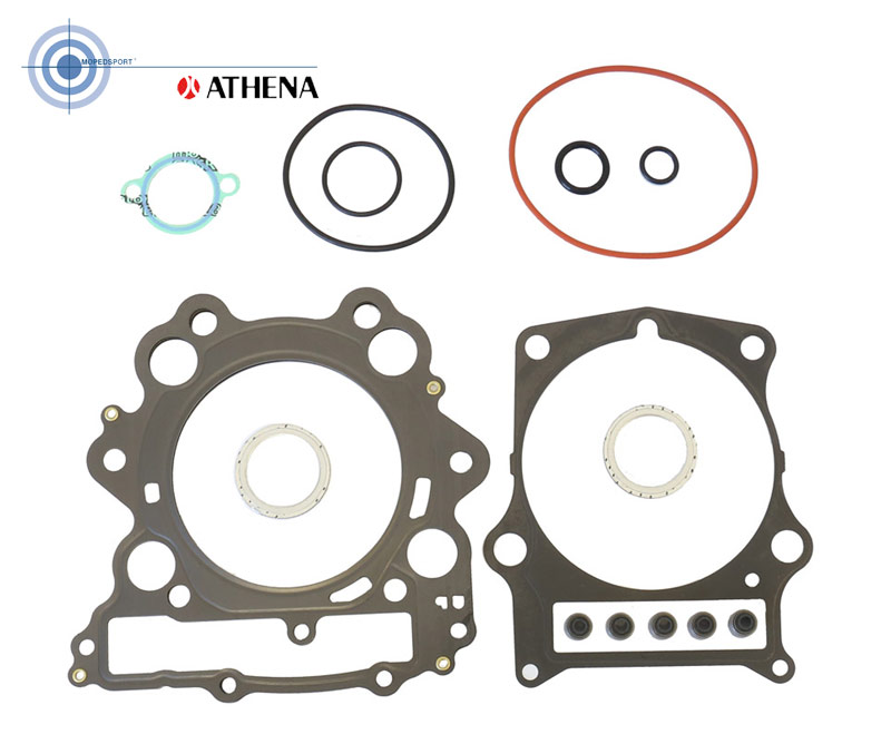Athena complete pakkingset voor Yamaha PW50 en SG50 Sting tweetakt