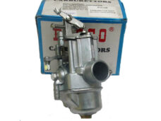 Carburateur SHR 25-22 voor Piaggio vervanger Dellorto Pacco