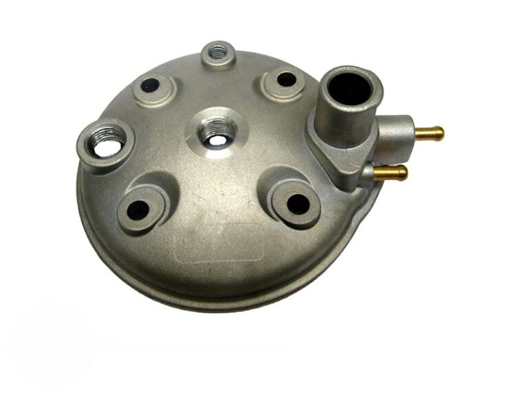 Cilinderkop 47mm 70cc voor Malaguti met Minarelli horizontale motor