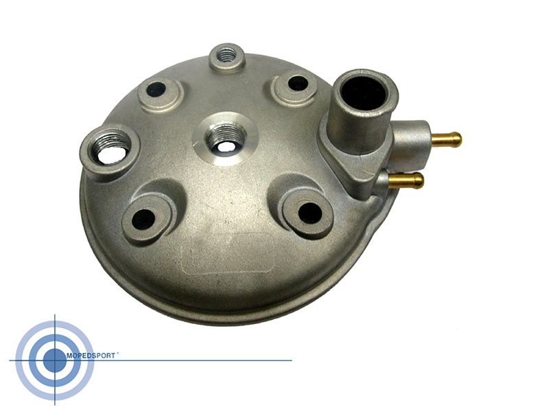 Cilinderkop 47mm 70cc voor Malaguti met Minarelli horizontale motor