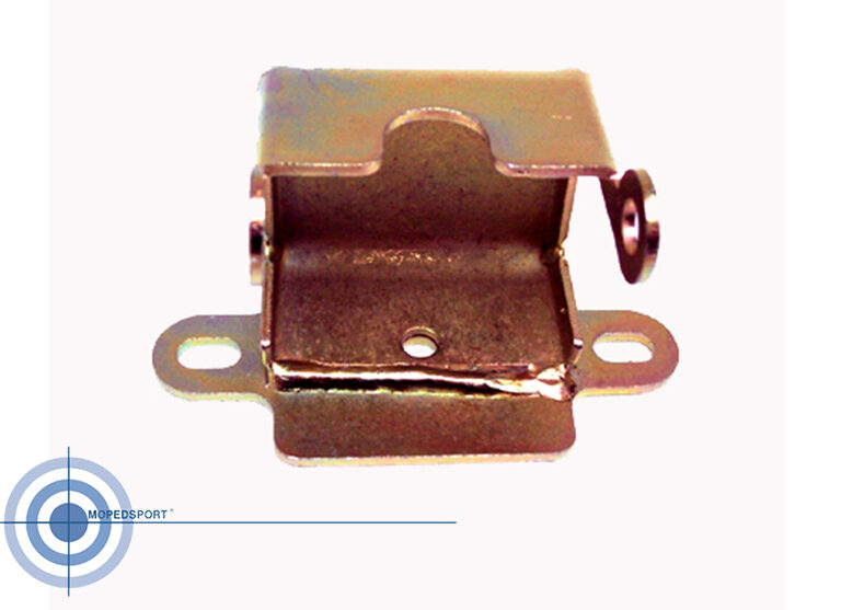 Bevestigingsplaat Buddyseat origineel Baotian