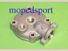 Aprilia Cilinderkop 40.0mm Org. Voor Sr50 2000 3bba000174
