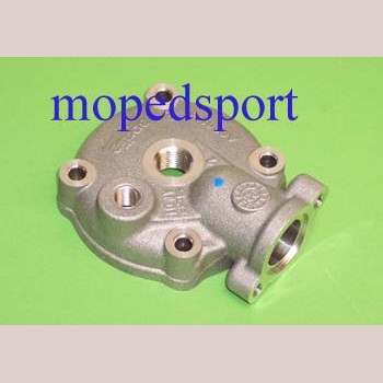 Aprilia Cilinderkop 40.0mm Org. Voor Sr50 2000 3bba000174