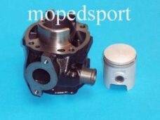 Aprilia/morini Cilinder Zgr 41mm Std. Sr50 2000 5rer000072