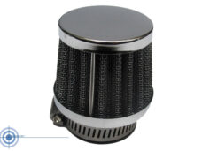Puch Maxi Universeel/scooter Powerfilter/luchtfilter Recht 35mm Filter 