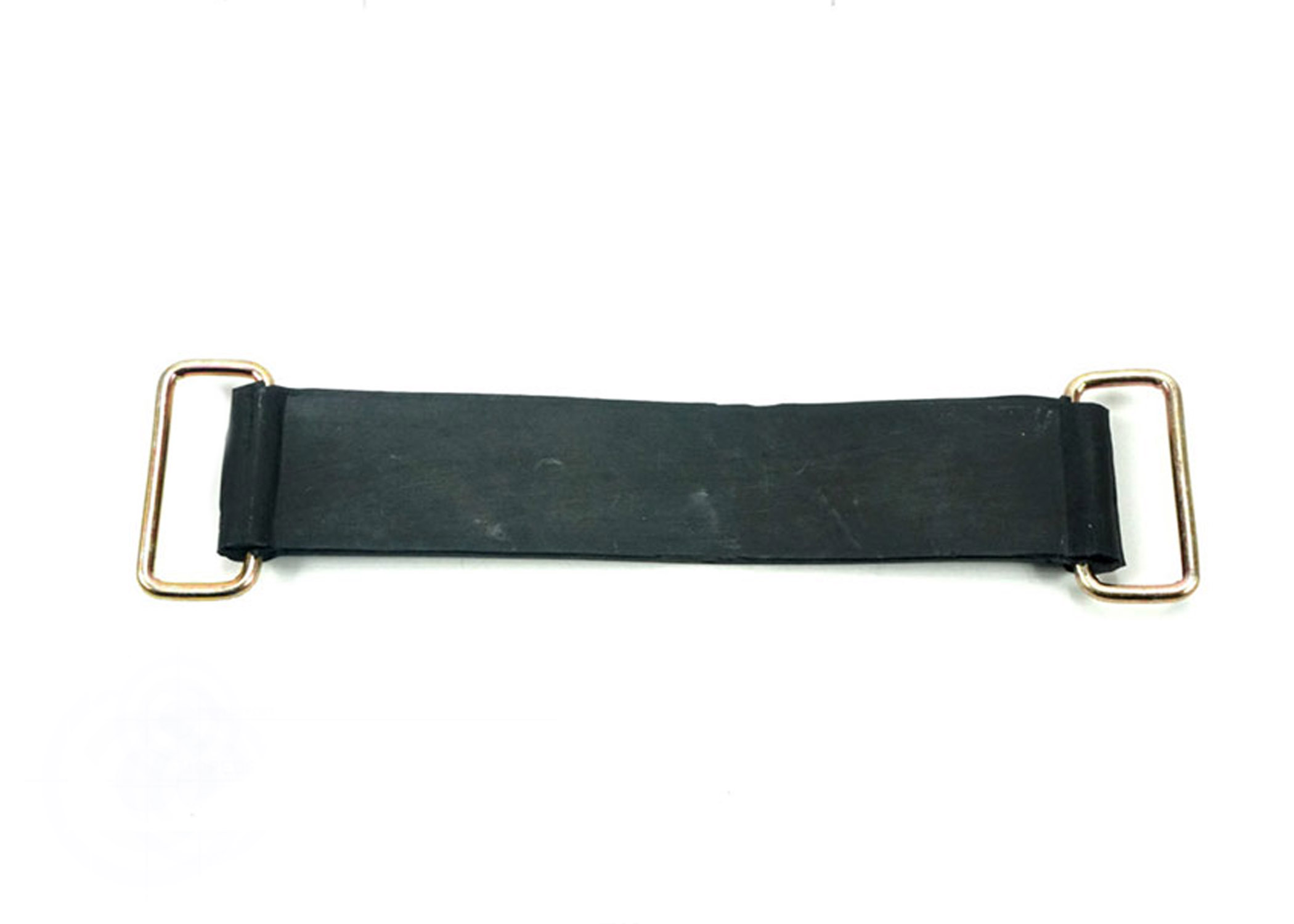 Honda Mb Mt Accu Rubber / Klemband 95012-13001