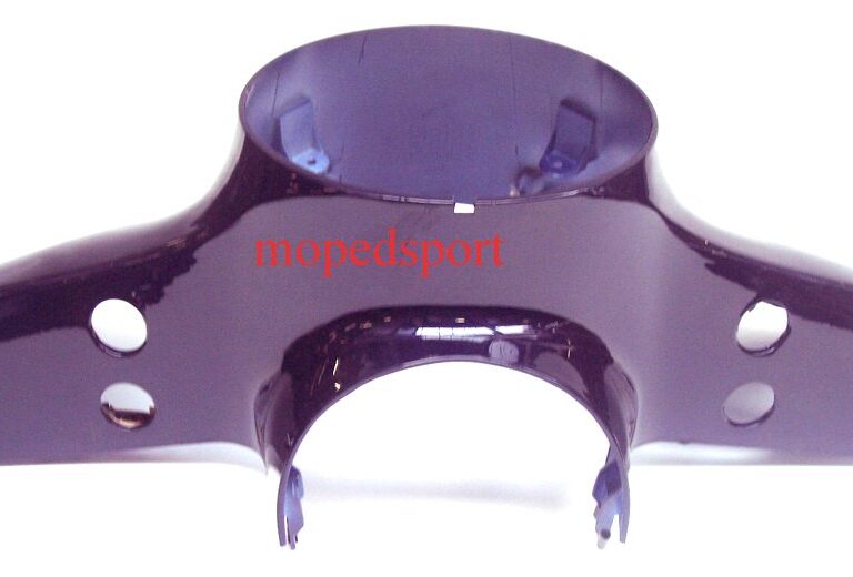 Baotian Stuurkap Blauw Orig. Classico/victory