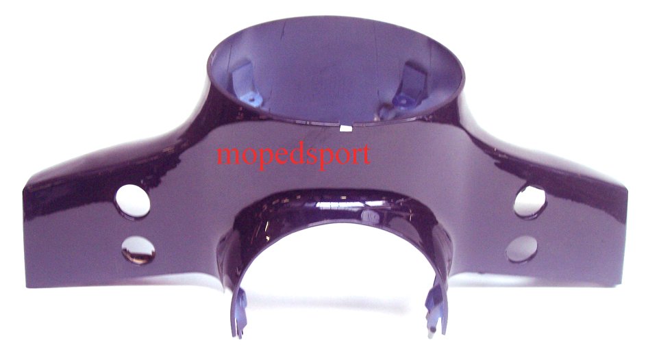 Baotian Stuurkap Blauw Orig. Classico/victory