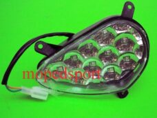 Baotian Scooter Knipperlicht Links Retro Origineel Achter