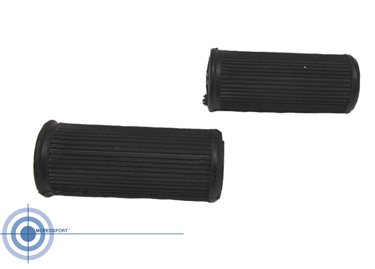 Bromfiets Voetsteun Rubber Set Klein 510/515/433 433-14.119
