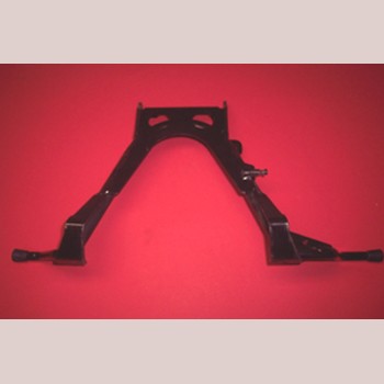Aprilia Middenstandaard Sr50 2000 8235072 Frame Delen