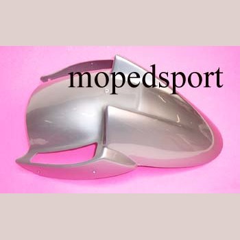 Aprilia Area Voorspatbord Blauw 8226496