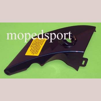 Aprilia Area Stuurkap Boven Rechts Blauw 8248197