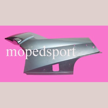 APRILIA AREA Zijscherm links voor blauw 8248211 FRAME DELEN