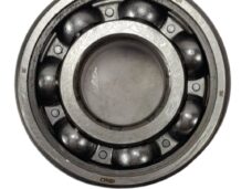 Skf/universeel/bromfiets Kogellager 6304/c3 Lager 6304 C3