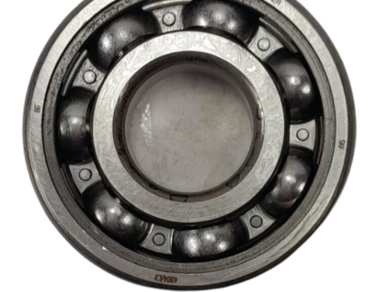 SKF/UNIVERSEEL/BROMFIETS Kogellager 6304/C3 Lager 6304 C3