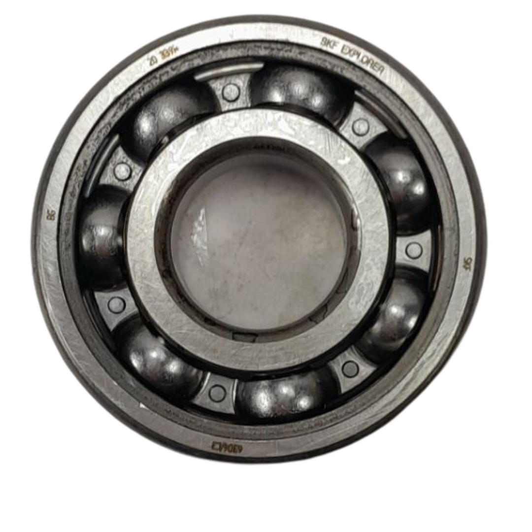 Skf/universeel/bromfiets Kogellager 6304/c3 Lager 6304 C3