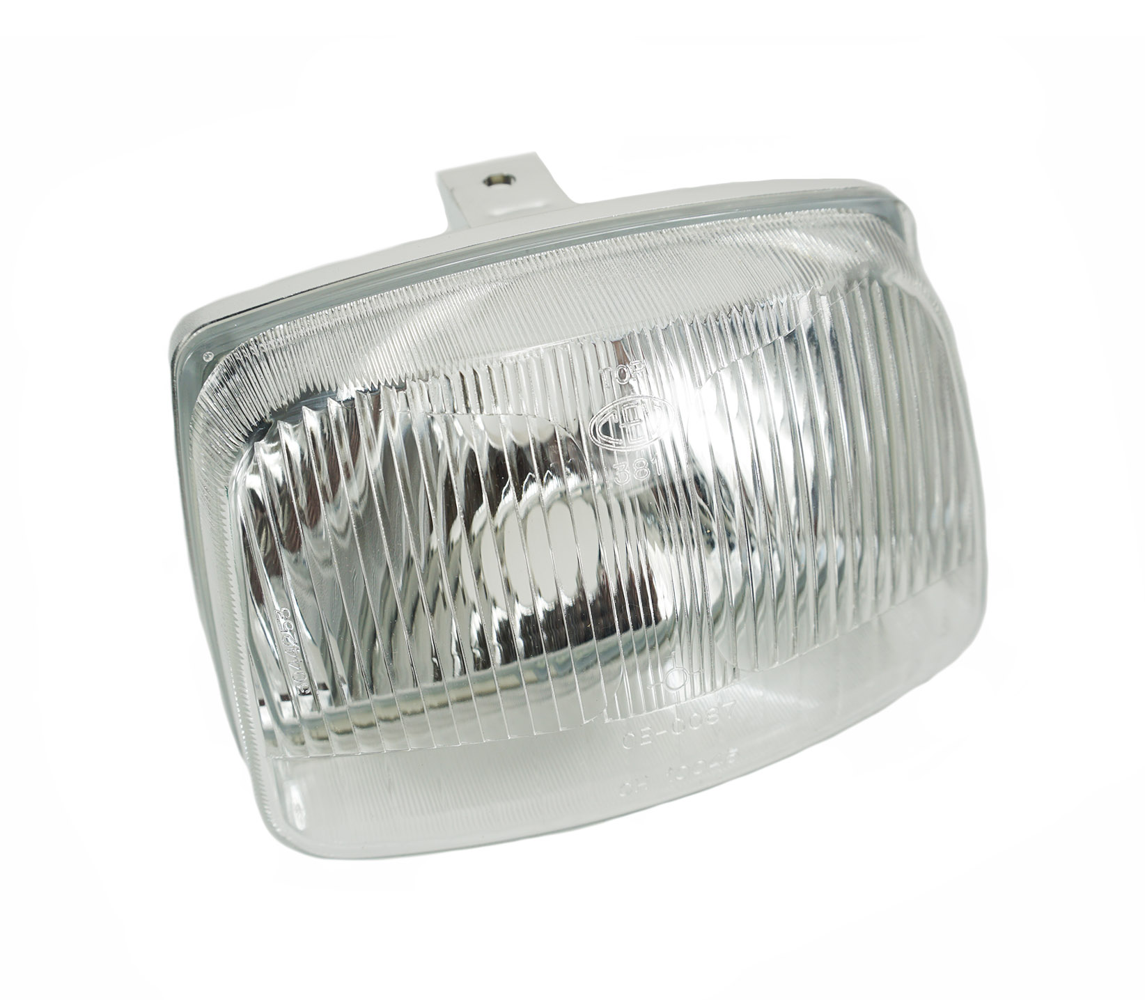Honda Vision Met-inn Koplampunit Honda Vision Met Inn Koplamp