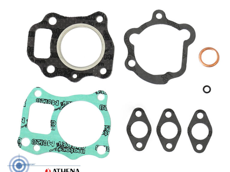 Athena koppakkingset voor Honda Amigo en Novio 4-takt 50cc