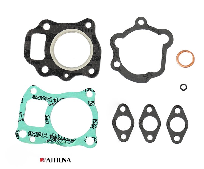 Athena koppakkingset voor Honda Amigo en Novio 4-takt 50cc