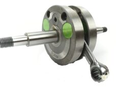 Rito krukas met 44mm slag voor Sachs 50/3 503 motorblok