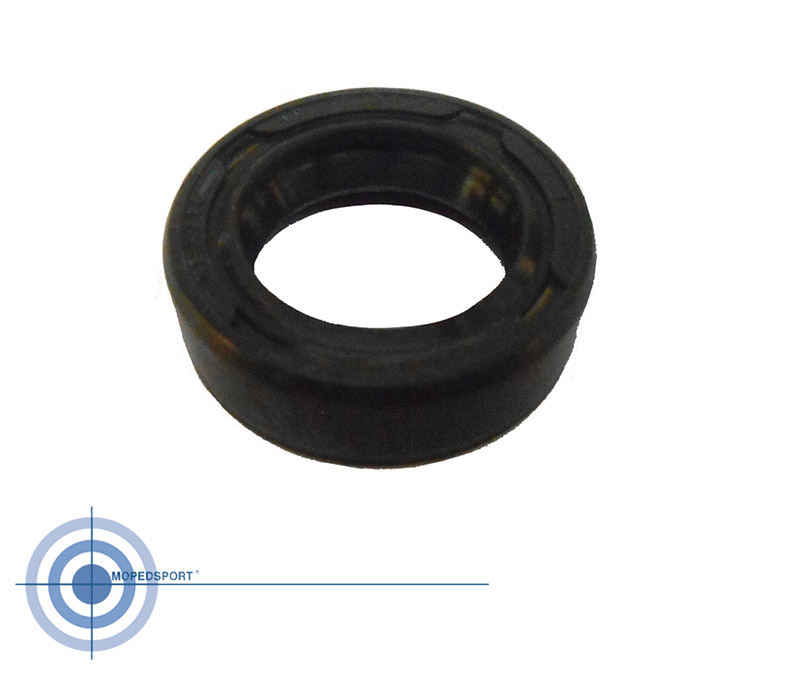 Oliekeerring 16x24x7 mm voor Puch Maxi en Tomos 4L krukas
