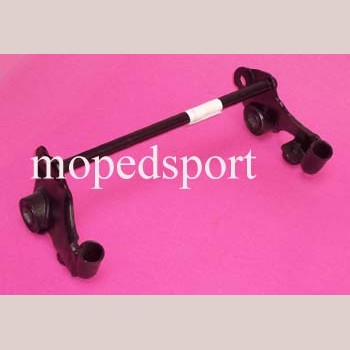 MALAGUTI Motorophangbeugel/subframe F15 DD 17402399 FRAME DELEN