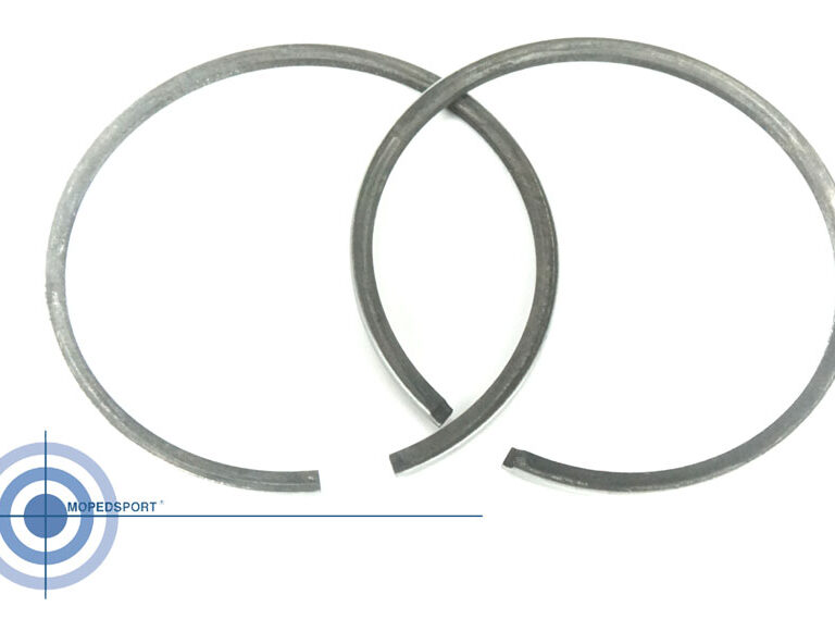 Zuigerveerset 43mm voor Yamaha FS1 60cc tuning cilinder