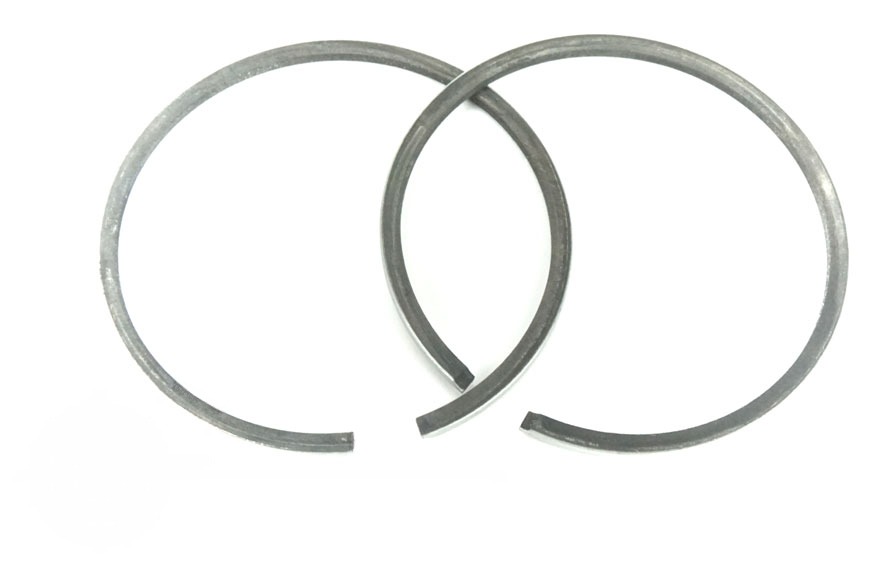 Zuigerveerset 43mm voor Yamaha FS1 60cc tuning cilinder