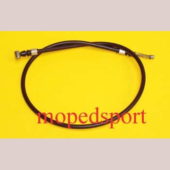 Malaguti Buddyseat Slot Kabel F15 Dd 03501903 Buddyseat