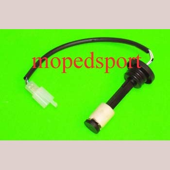 MALAGUTI Olietankzender F15 DD 09303200 FRAME DELEN