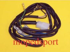 Malaguti Kabelboom Koplamp F15 Dd 01721900 Elektrische Delen