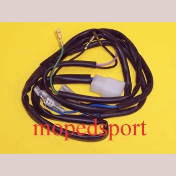 MALAGUTI Kabelboom koplamp F15 DD 01721900 ELEKTRISCHE DELEN